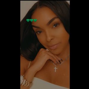 Meet your Posher, Kiara